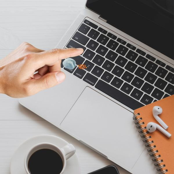 Bostik DIY Hong Kong Stationery Campaign Blu Tack Blu Hacks step 2