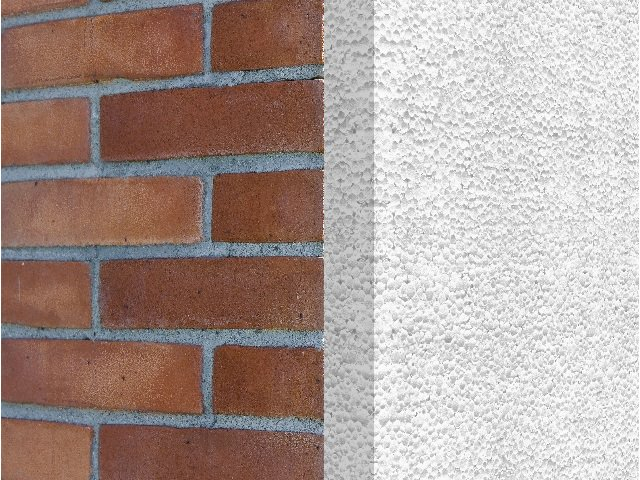 Bostik DIY Poland akryl na styropian step 2