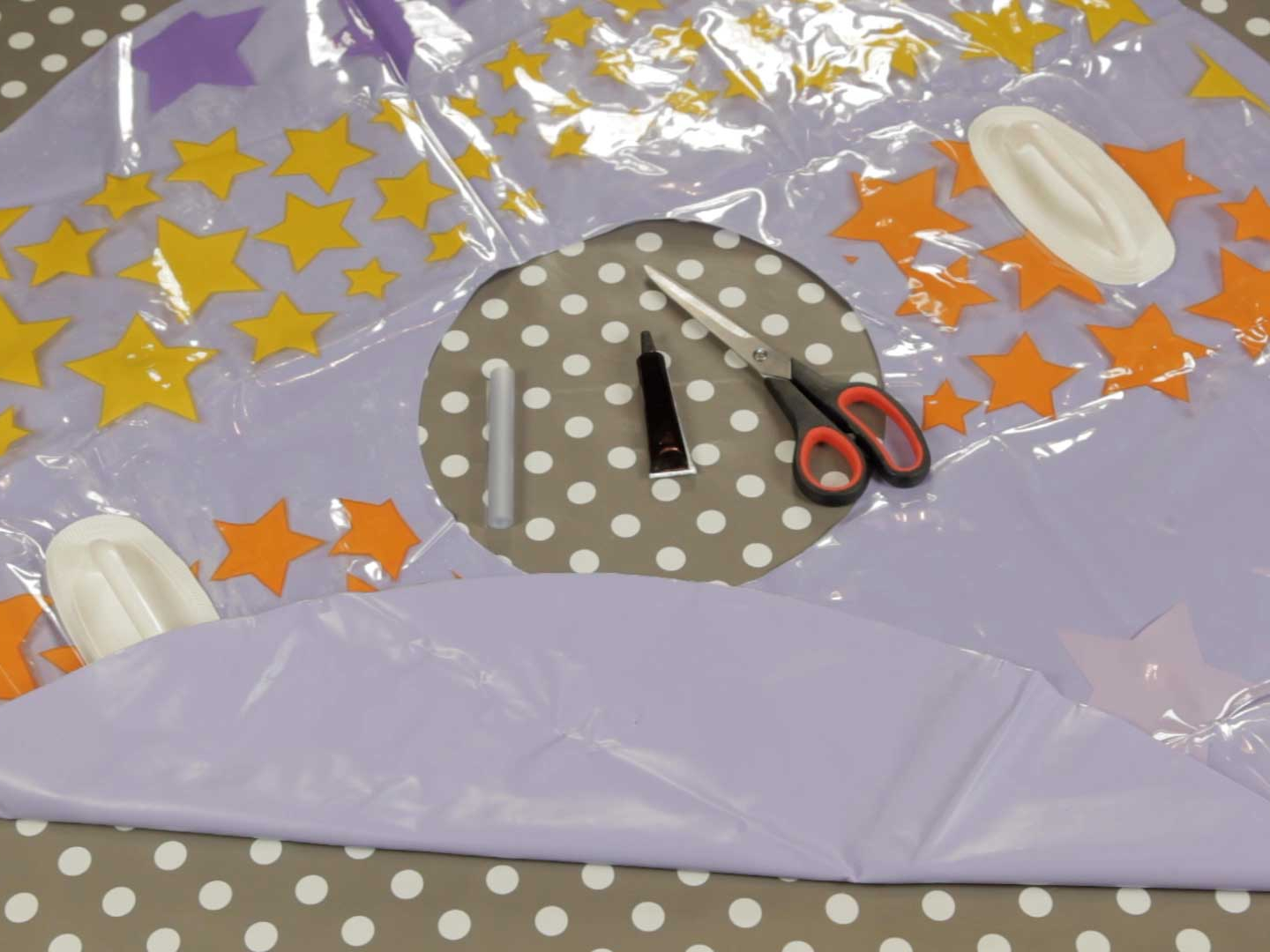 Bostik DIY Singapore How To Repair A Buoy With Soft Plastic Glue Banner