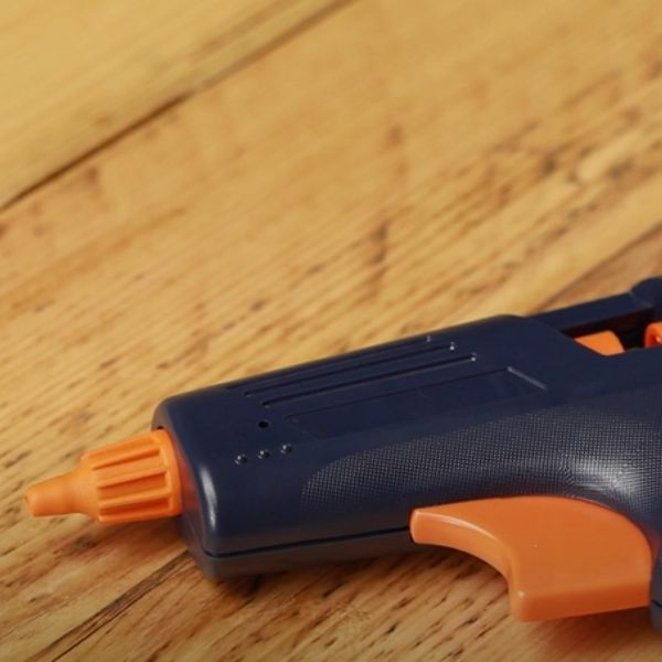 DIY Bostik UK Ideas & Inspiration 6 Glue Gun Craft Ideas - 1