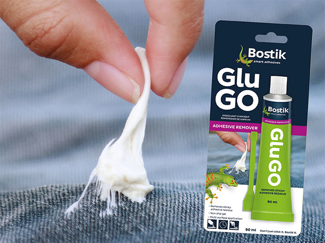 Bostik DIY South Africa News 5 Sticky Solutions you can't live without 1