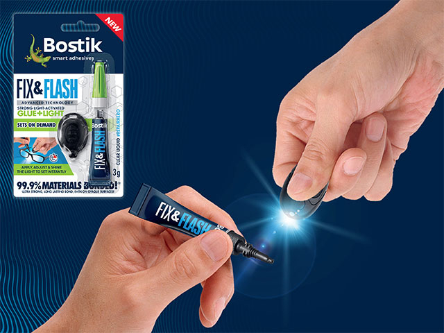 Bostik DIY South Africa News 5 Sticky Solutions you can't live without 2