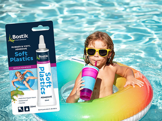 Bostik DIY South Africa News 5 Sticky Solutions you can't live without 4