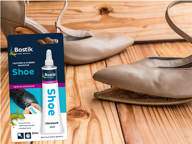 Bostik DIY South Africa News 5 Sticky Solutions you can't live without 5