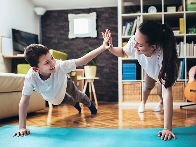 Bostik DIY South Africa News Exam Tips 4