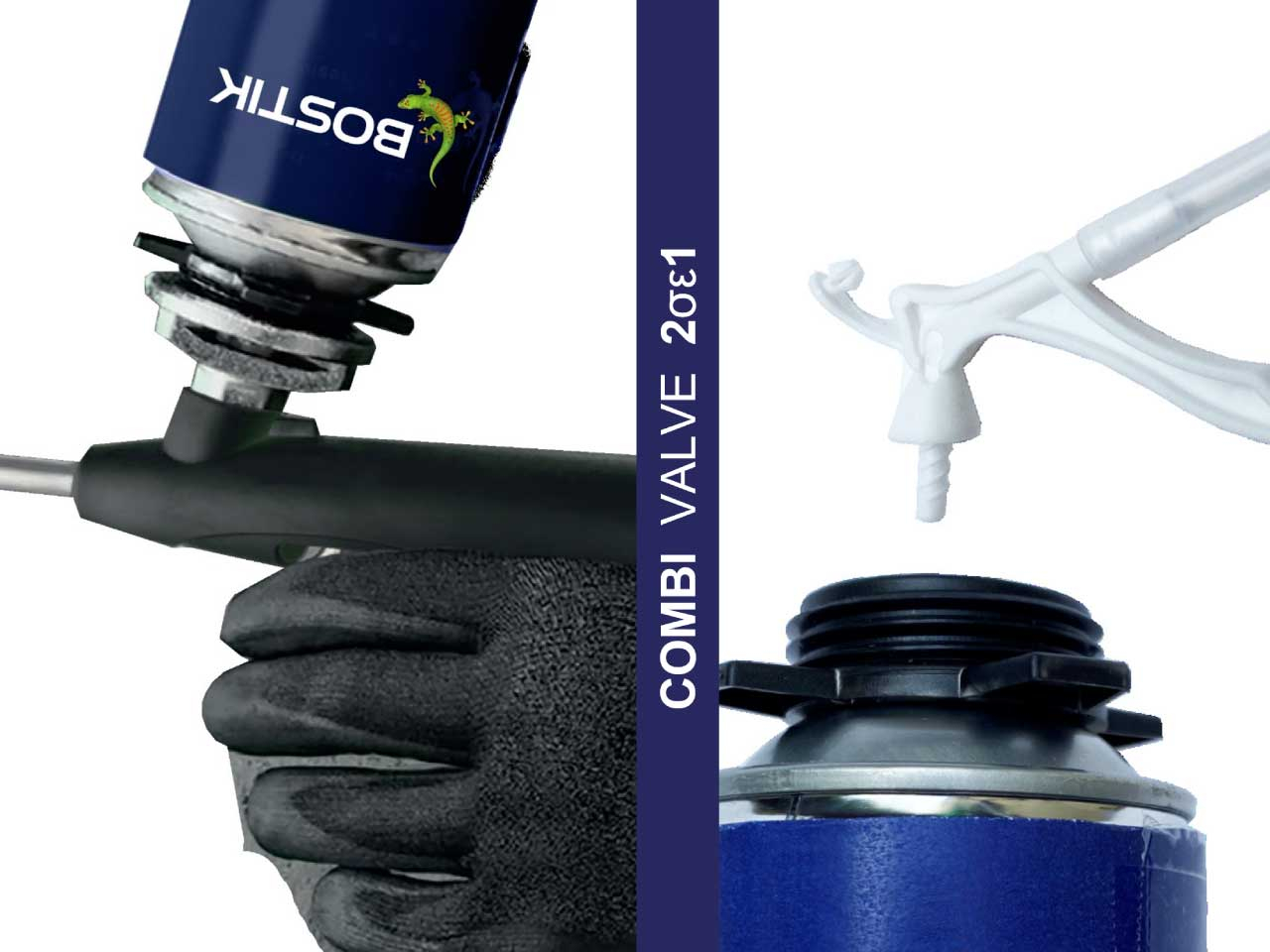 Bostik DIY Greece Turbo product image