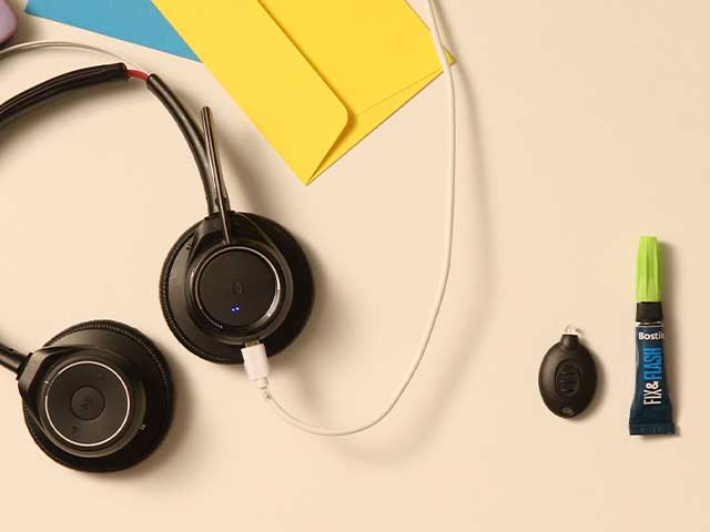  Bostik DIY South Africa How to Fix your phone cable banner image