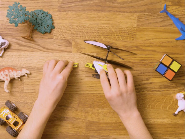 Bostik DIY United Kingdom how to use hard plastic step 1