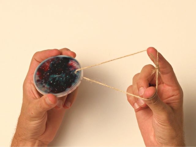 DIY Bostik UK Ideas & Inspiration - 4 easy children's crafts 6