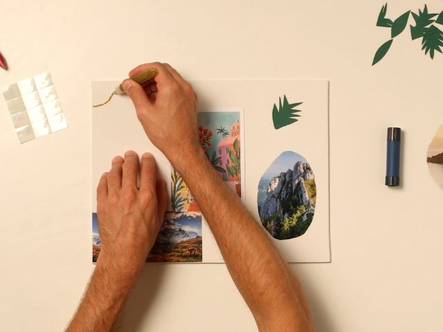 DIY Bostik UK Ideas & Inspiration - 5 steps to create a mood board 7