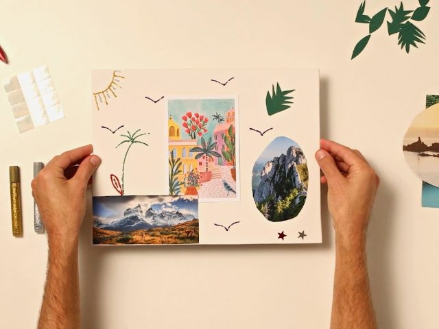 DIY Bostik UK Ideas & Inspiration - 5 steps to create a mood board 8