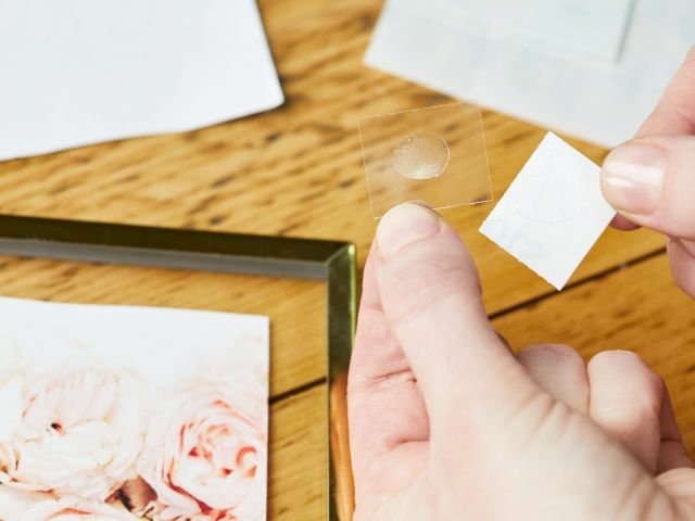 DIY Bostik UK Ideas & Inspiration - Everything: Glu Dots 2