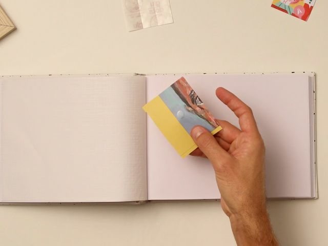 DIY Bostik UK Ideas & Inspiration - Everything: Glu Dots 5