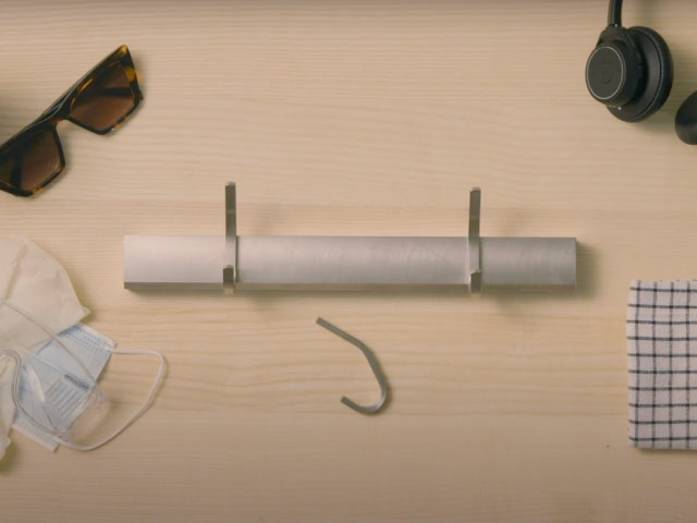 Bostik DIY Greece how to glue metal to metal object banner image