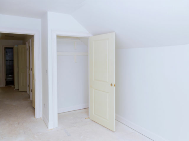 Bostik DIY Poland how to fix a door with turbo teaser image