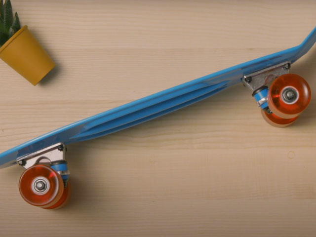 Bostik DIY Poland tutorial how to lock a thread step 4