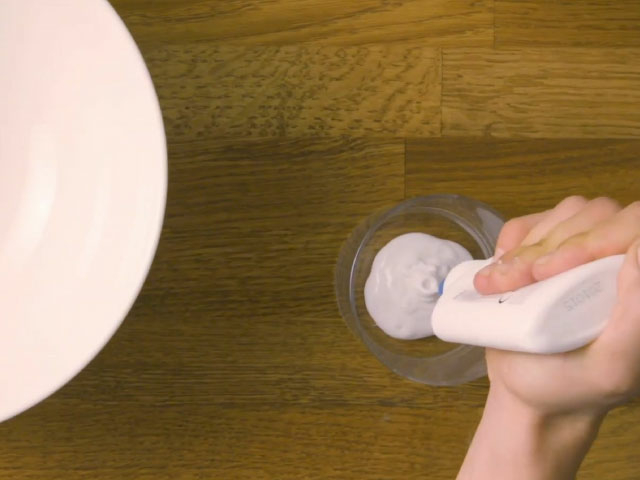 Bostik DIY Singapore How To Make Paper Mache Step 2