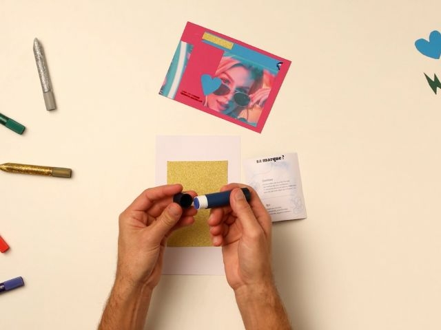 DIY Bostik UK Ideas & Inspiration - 4 easy children's crafts 7