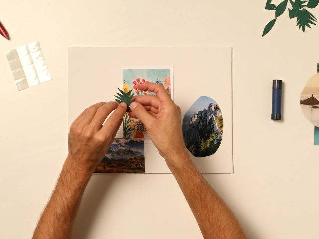 DIY Bostik UK Ideas & Inspiration - 5 steps to create a mood board 6