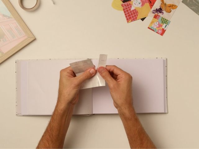 DIY Bostik UK Ideas & Inspiration - Everything: Glu Dots 4