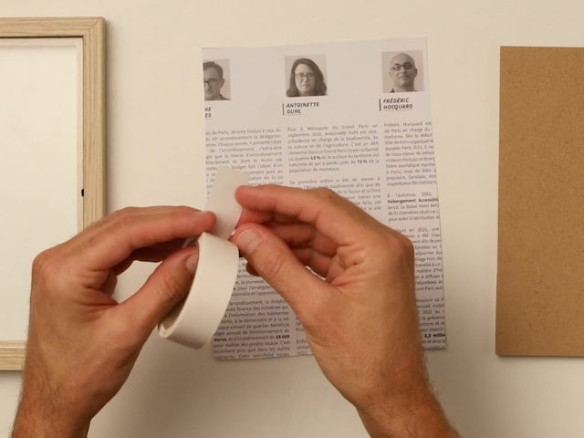 DIY Bostik UK Ideas & Inspiration - Everything: Glu Dots 7