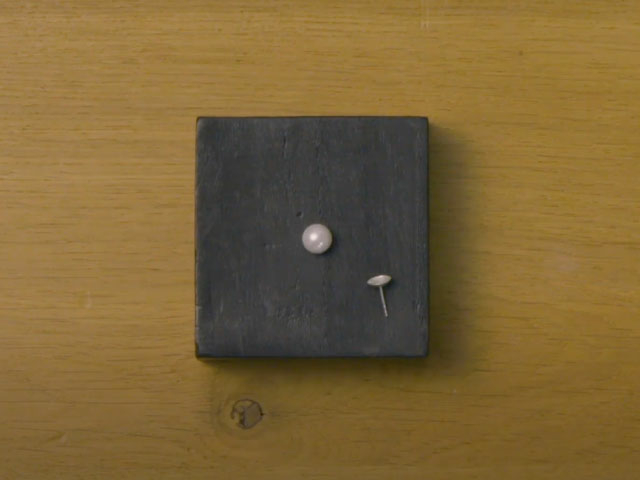 Bostik DIY Poland tutorial how to use speed glue bottle step 1