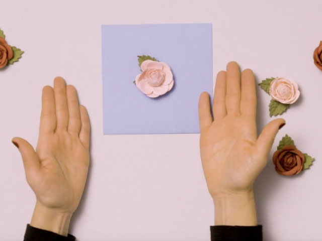 Bostik DIY Singapore How To Use Glue Gun Step 4