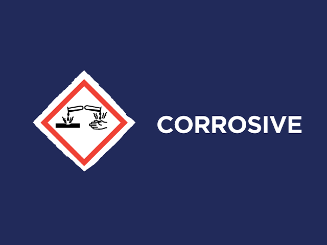 Bostik DIY Indonesia how to read hazard labels on glue step 2