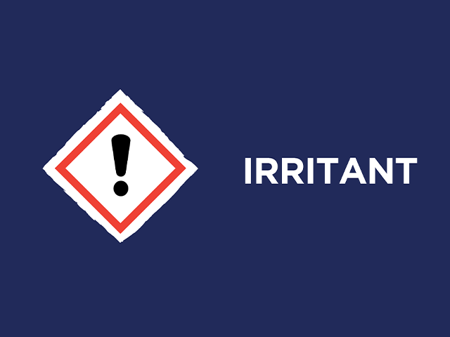 Bostik DIY Malaysia how to read hazard labels on glue step 1