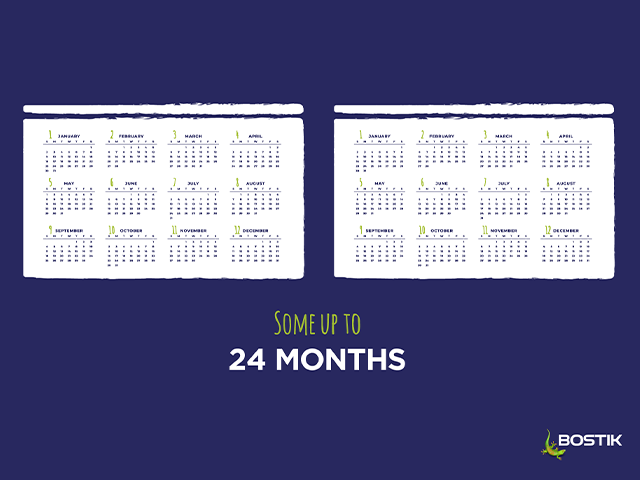 Bostik DIY Philippines How to store glues at home step 2