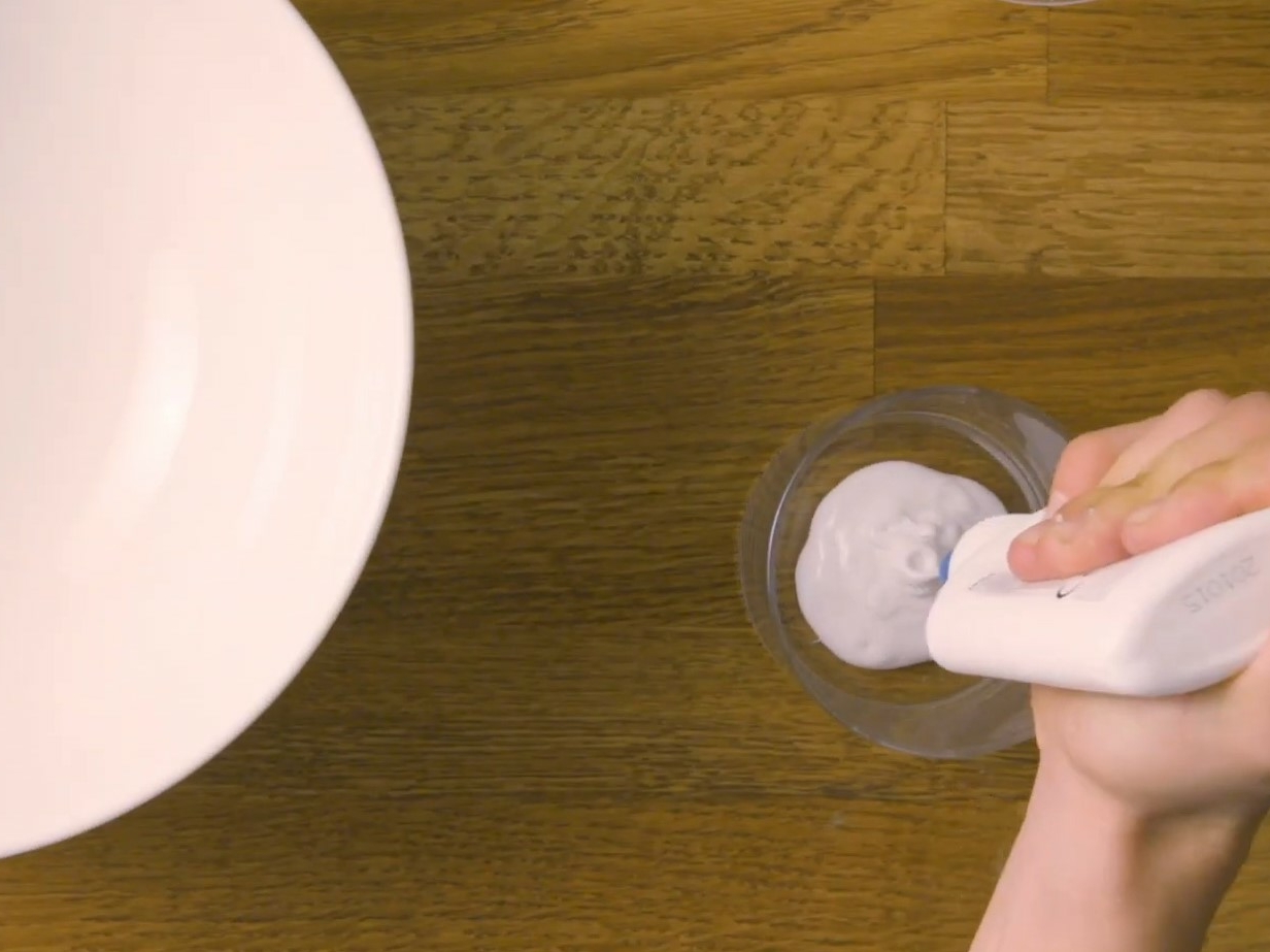 DIY Bostik Thailand How to make paper mache 