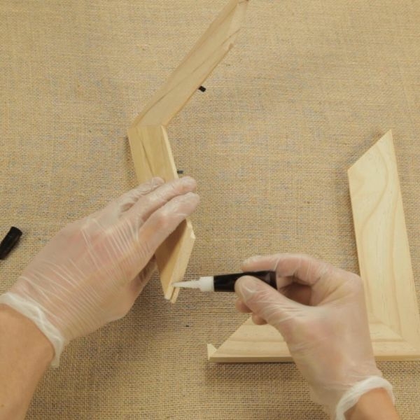 DIY Bostik UK Repair & Assembly - Super Glue Non-Drip Gel App 2