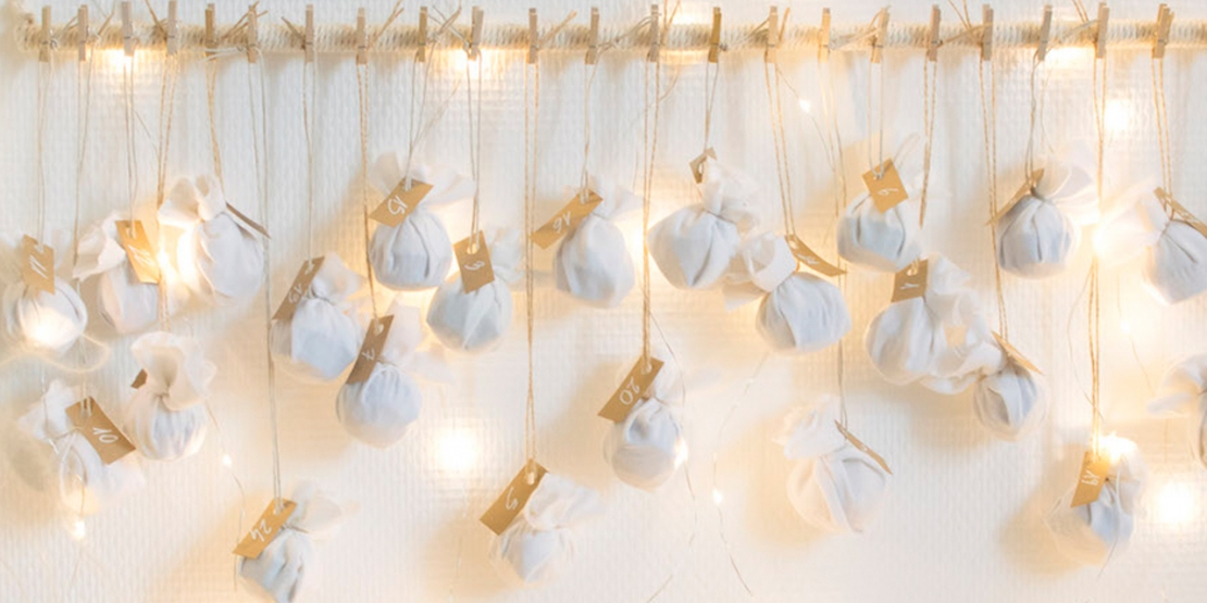 tuto calendrier de l'avant banner