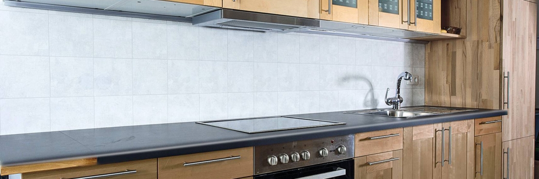 Bostik DIY Greece Tutorial Renovate Your Kitchen  Before