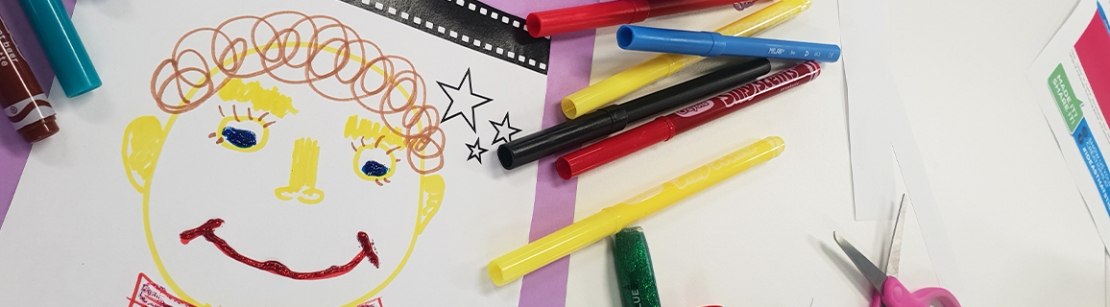 bostik australia ideas that stick projects my name is banner