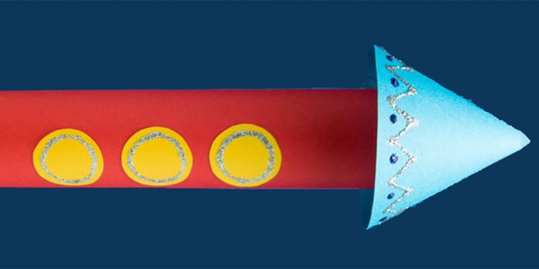 Bostik DIY Australia tutorial Bostik rocket header