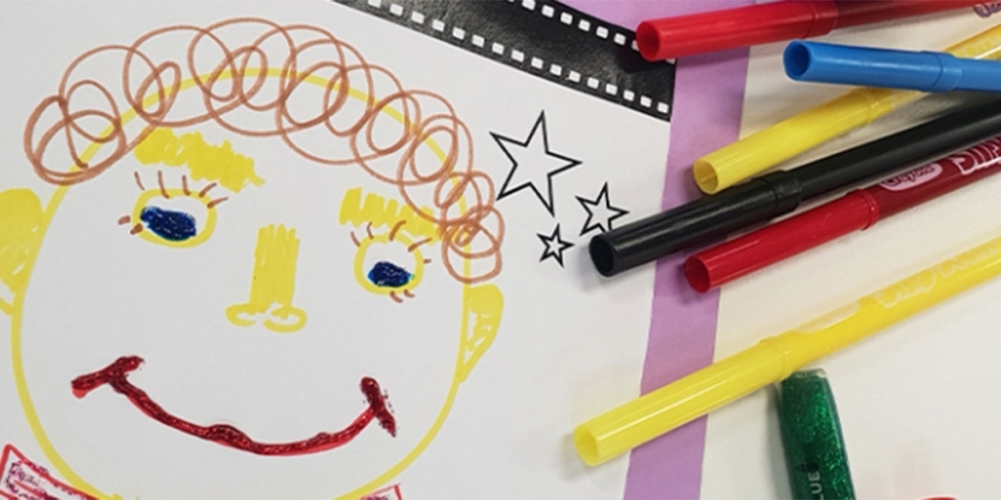 Bostik DIY Malaysia tutorial my name is banner