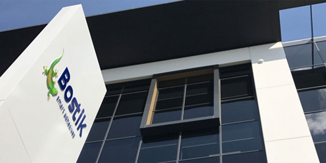 Bostik DIY South Africa Our Locations header