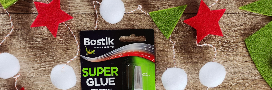 bostik DIY Greece tutorial girlanda banner image