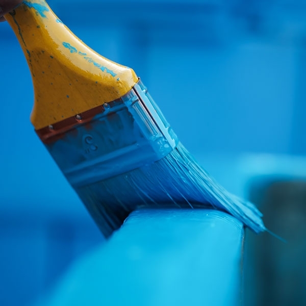 Bostik DIY Bulgaria Perfect Seal Acryl Instant Paint how to use