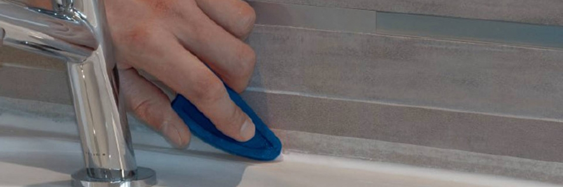 Bostik DIY Bulgaria Perfect Seal Spatula How to use