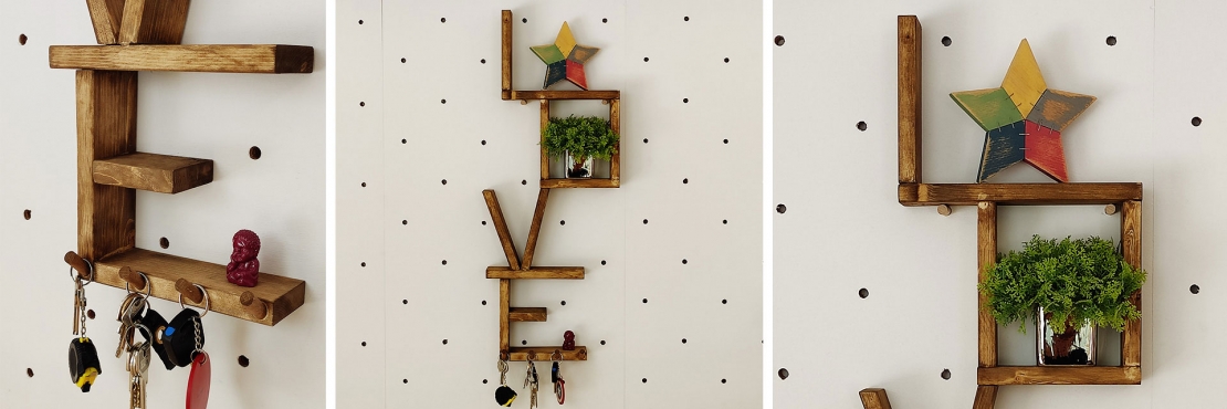 Bostik DIY Greece tutorial valentines day banner image