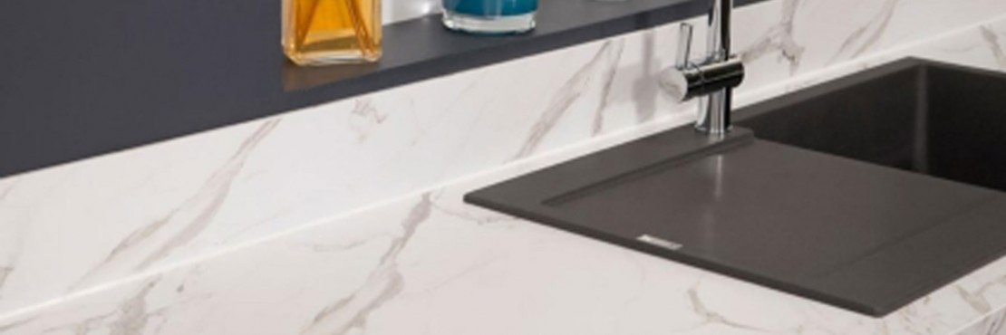 Bostik DIY Brasil tutorial Como Selar Uma Pia De Cozinha banner image