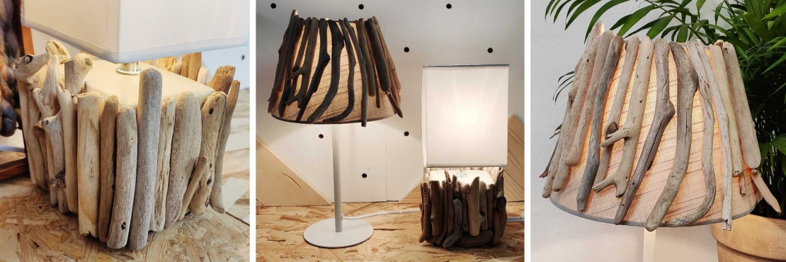 Bostik DIY Greece tutorial how to create a lamp banner image