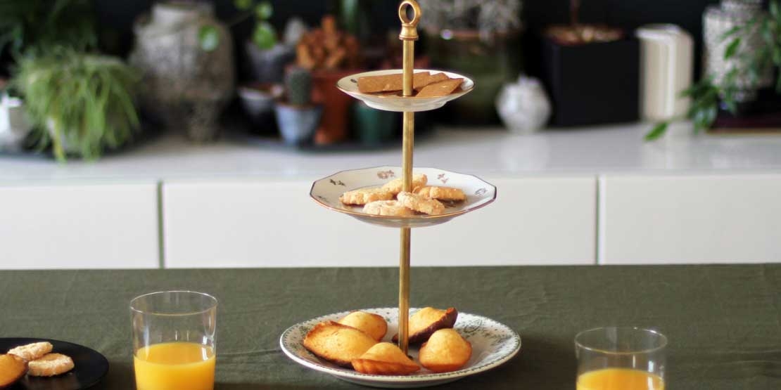 Bostik DIY Romania tutorial Etagere banner image