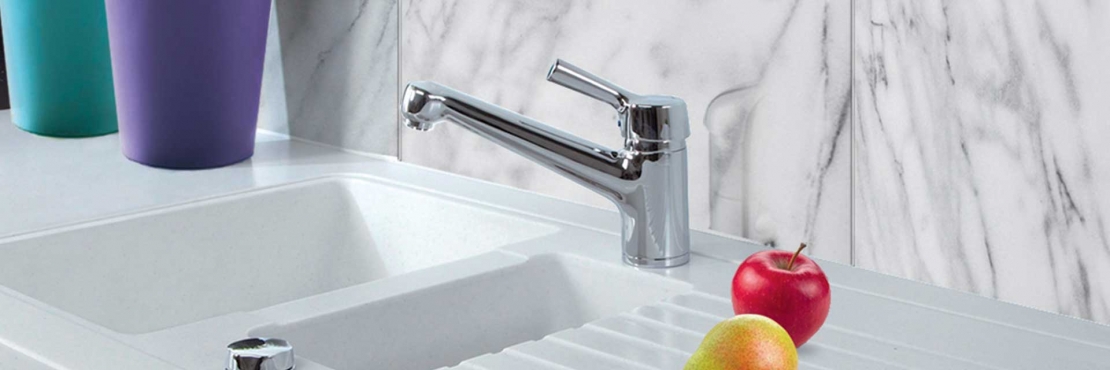 Bostik DIY Germany tutorial How to seal a washbasin banner image