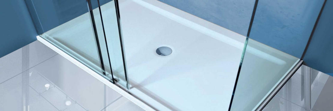 Bostik DIY Germany tutorial How to seal shower banner image