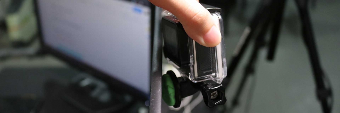 Bostik DIY Philippines tutorial How to Mount your camera with Blu Tack banner image