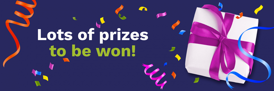 Bostik DIY UK Competitions Banner image