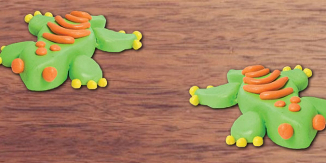 Bostik DIY Hong Kong Tutorial Gary Gecko Banner